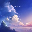 wps中的word怎么删除空白页面